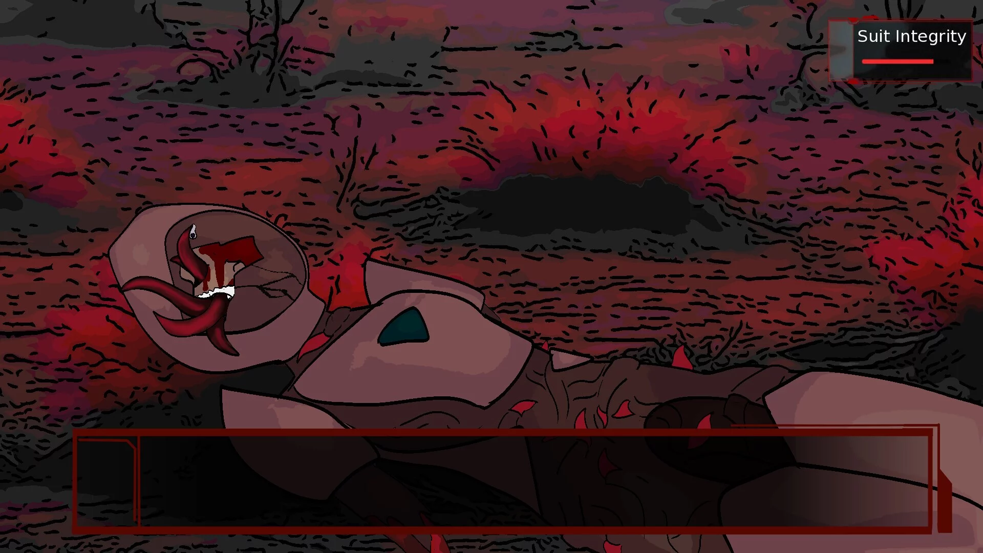 Изображение игры: Abyssal Frontier