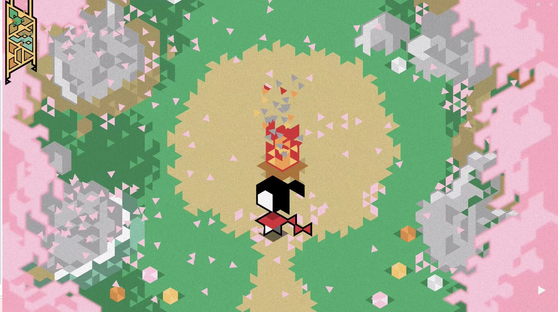 Изображение игры: Overmorrow
