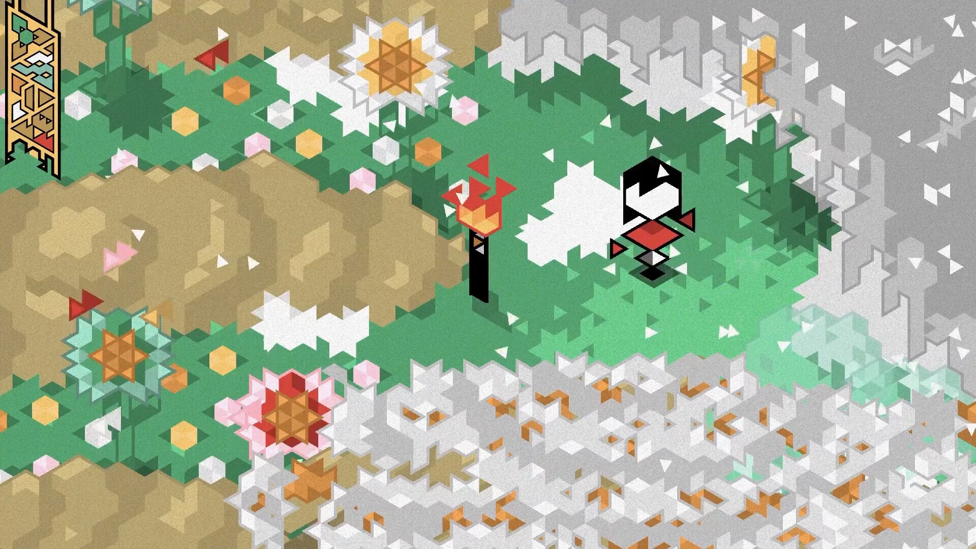 Изображение игры: Overmorrow