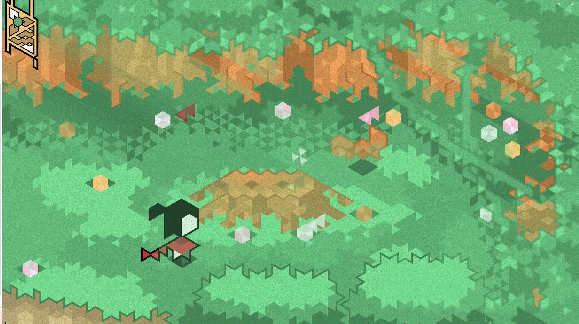 Изображение игры: Overmorrow