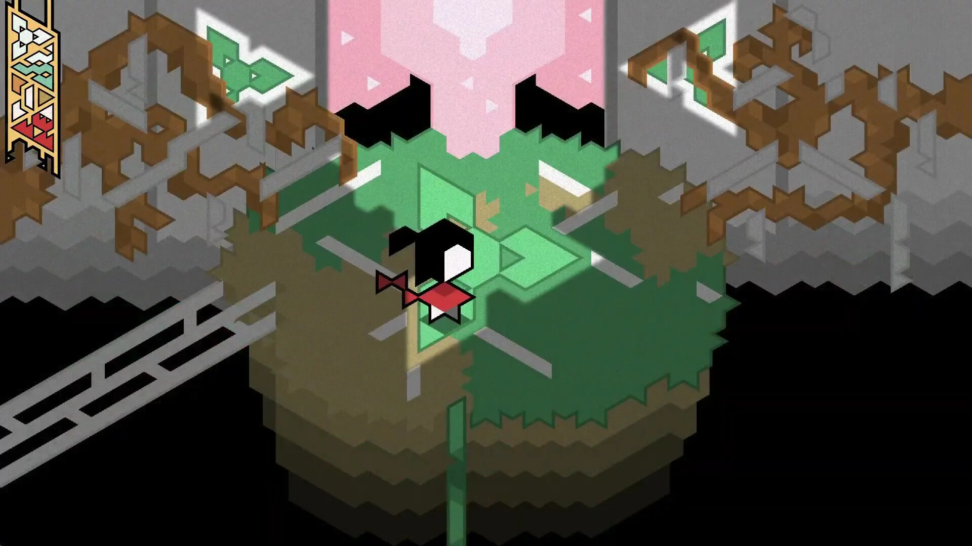 Изображение игры: Overmorrow