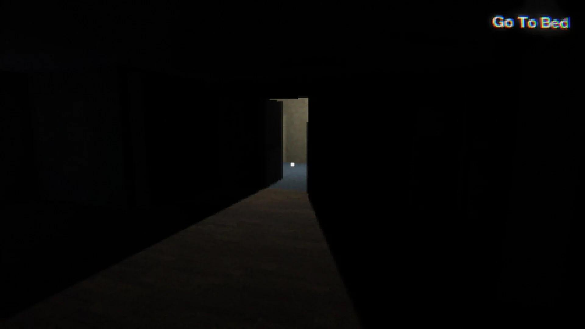 Изображение игры: Lights Off: Director's Cut