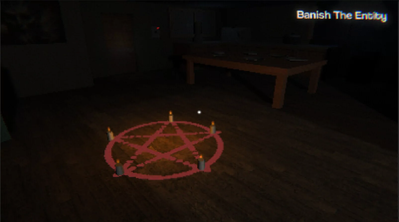 Изображение игры: Lights Off: Director's Cut