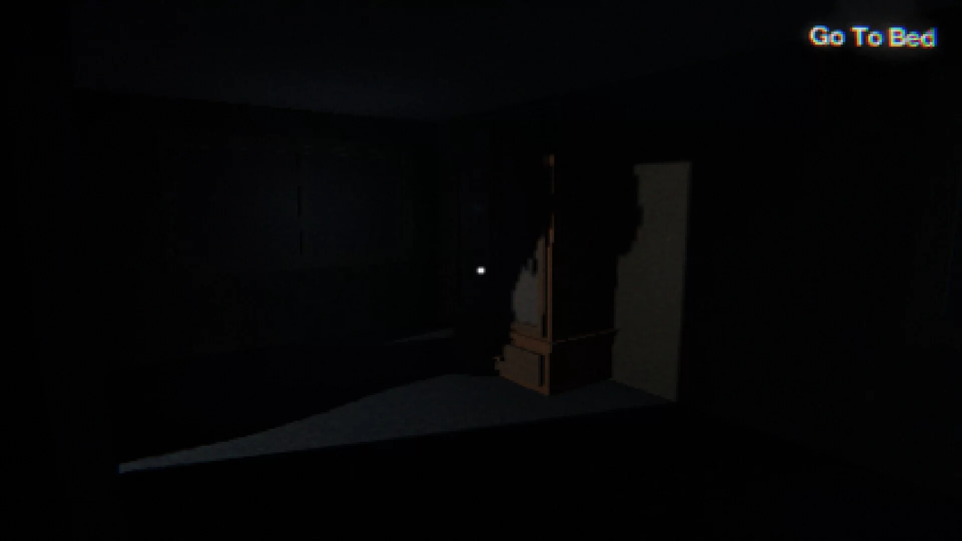 Изображение игры: Lights Off: Director's Cut