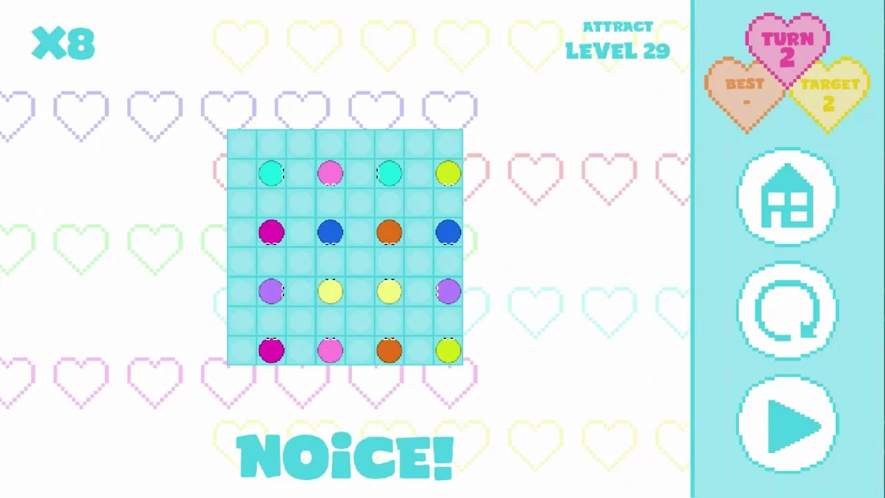 Изображение игры: Looking For Love
