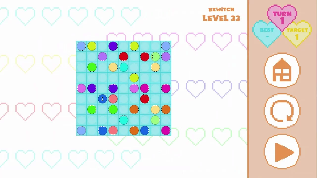 Изображение игры: Looking For Love