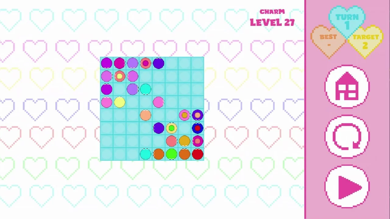 Изображение игры: Looking For Love