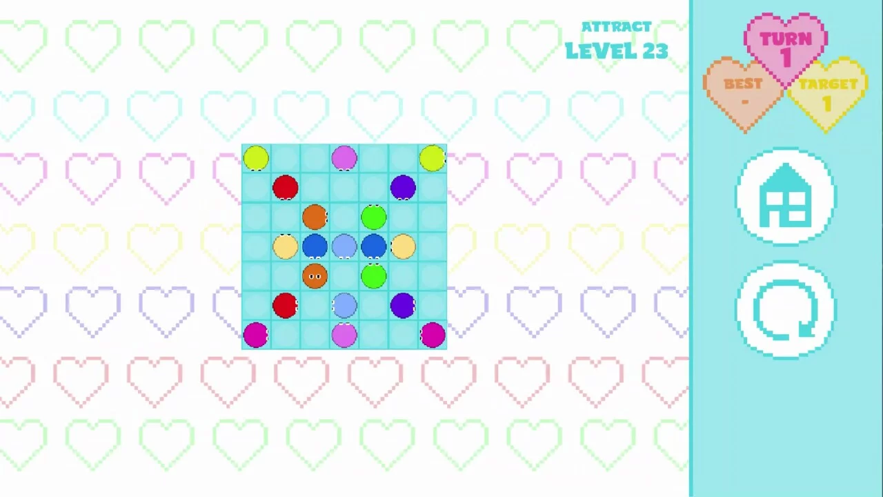 Изображение игры: Looking For Love