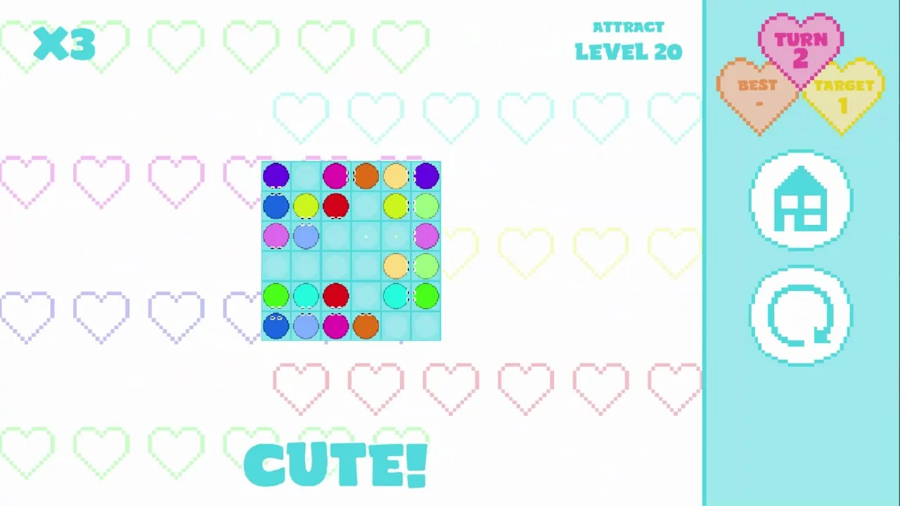 Изображение игры: Looking For Love