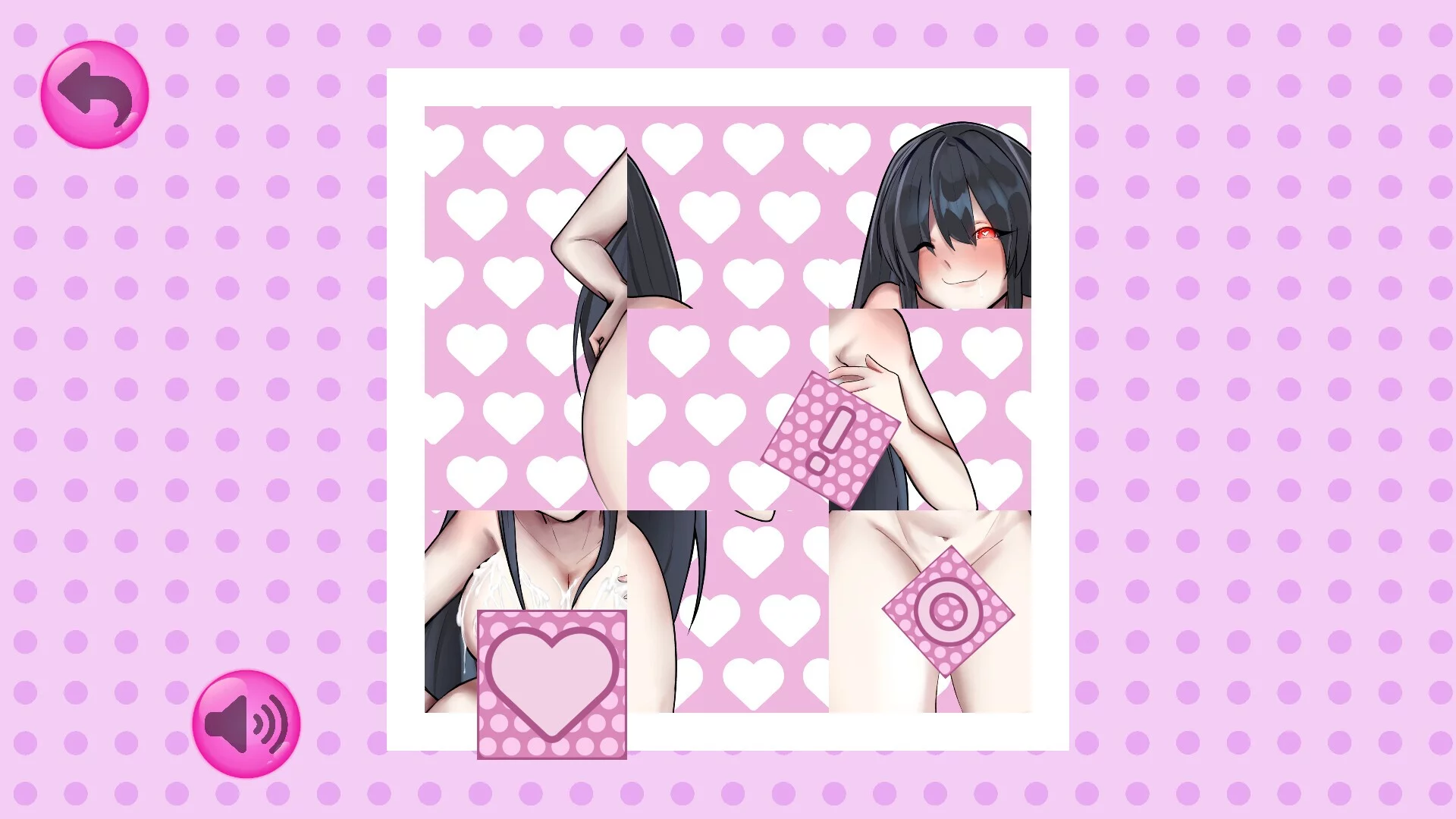 Изображение игры: Hentai Polka