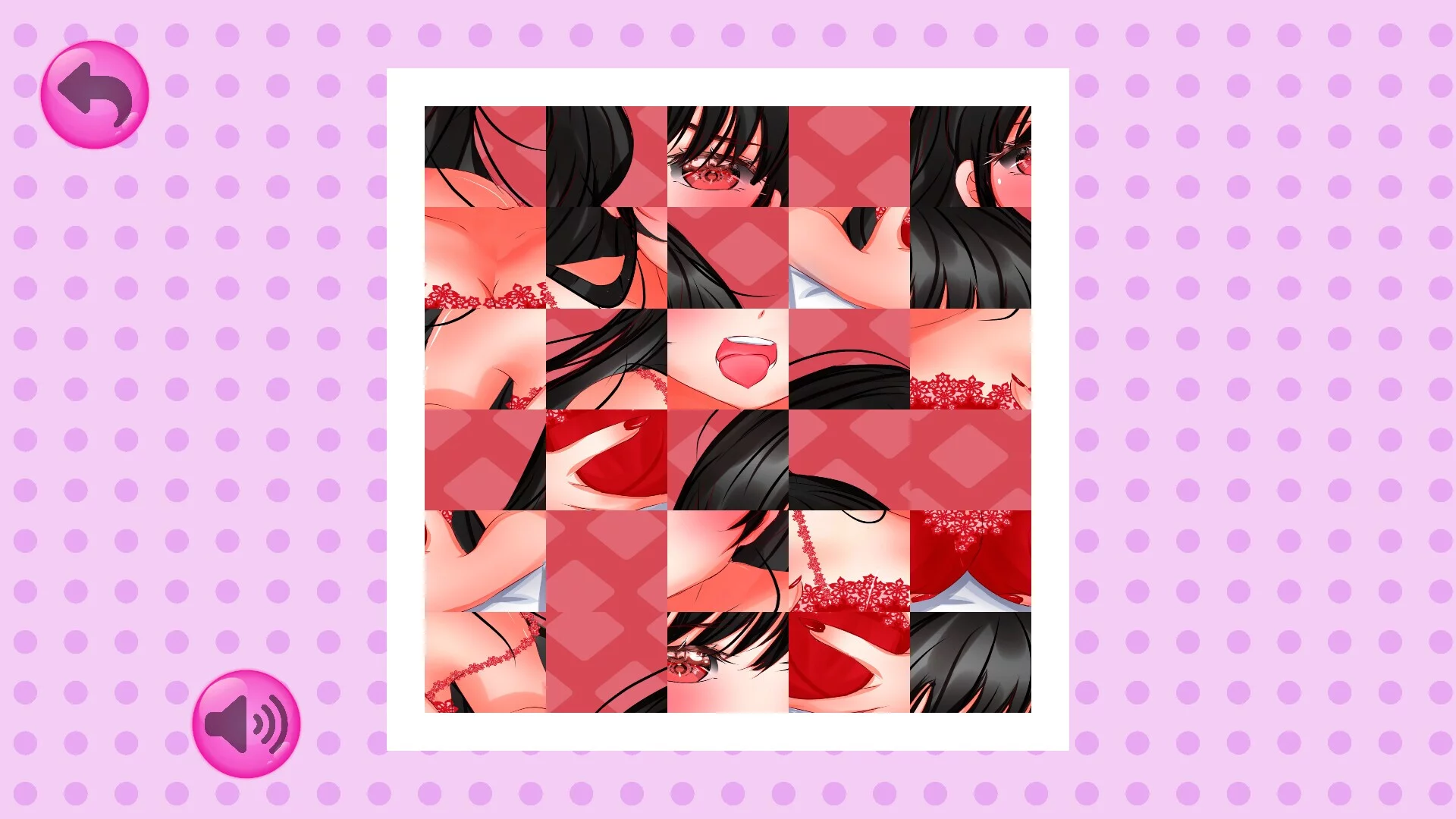 Изображение игры: Hentai Polka