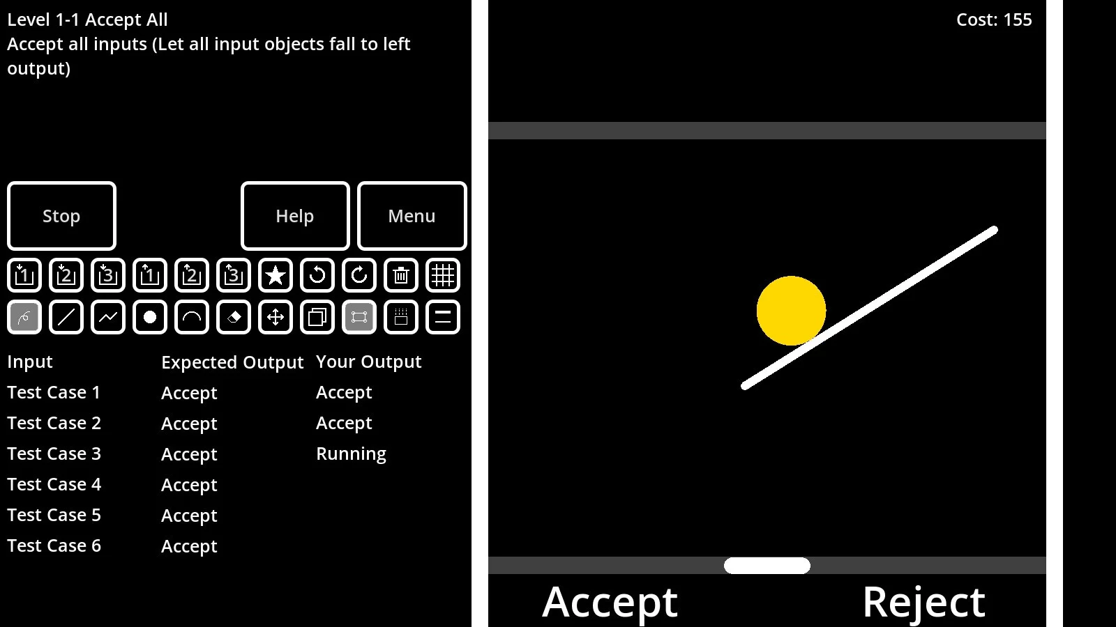 Изображение игры: Crayon Computer