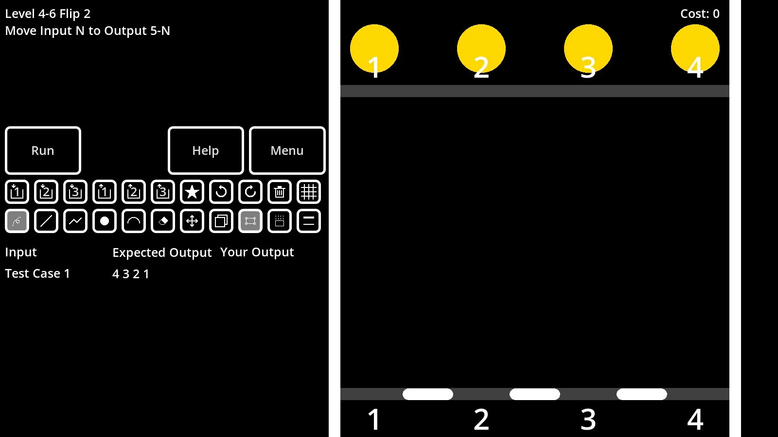 Изображение игры: Crayon Computer
