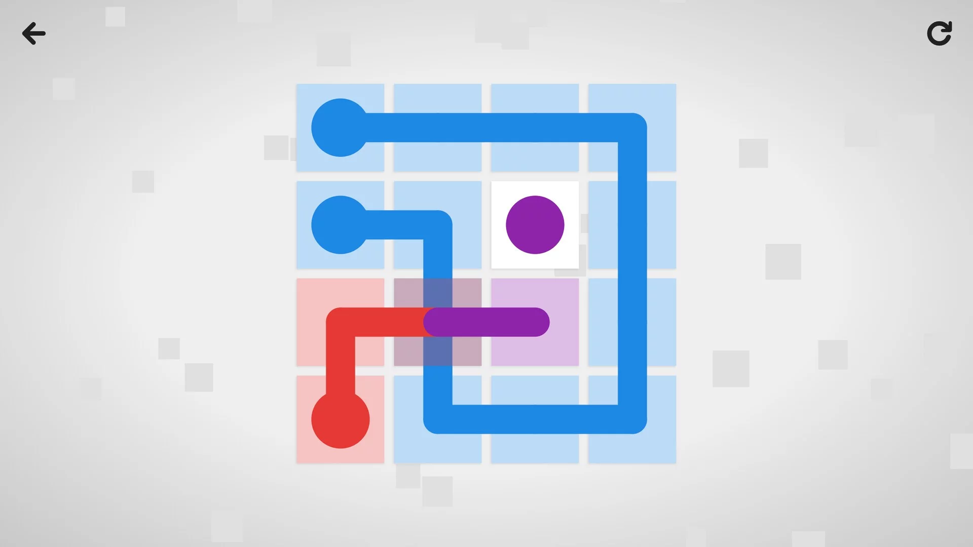 Изображение игры: Pigmenta