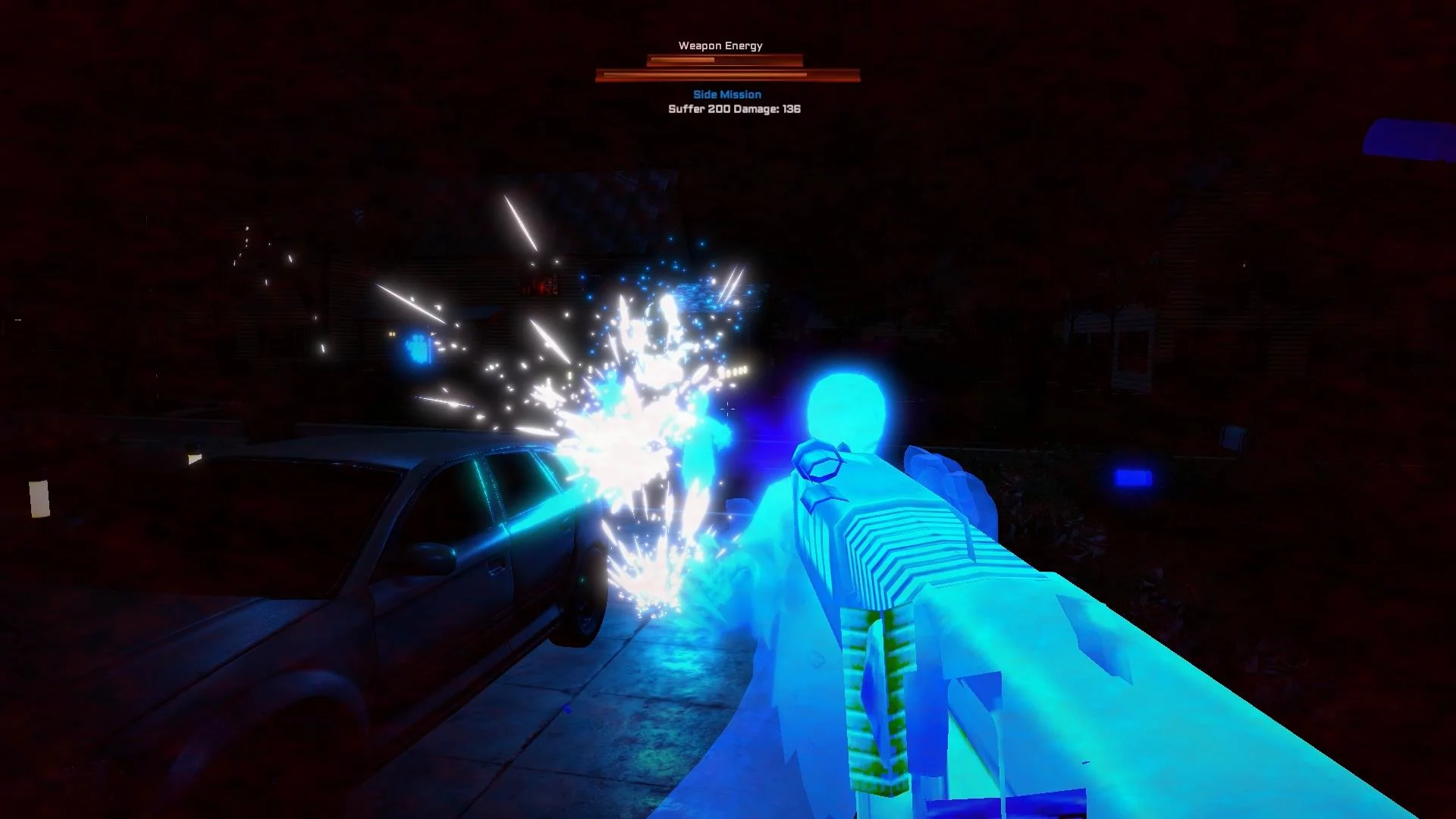 Изображение игры: Phantom Soldier