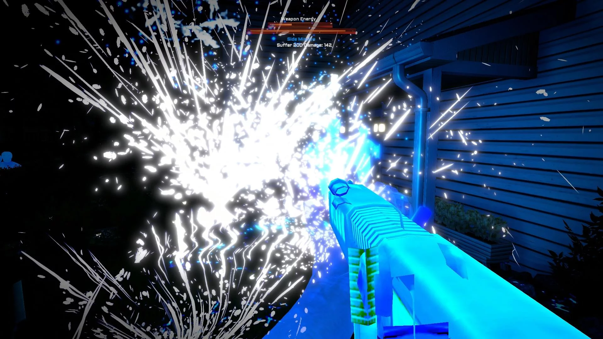 Изображение игры: Phantom Soldier