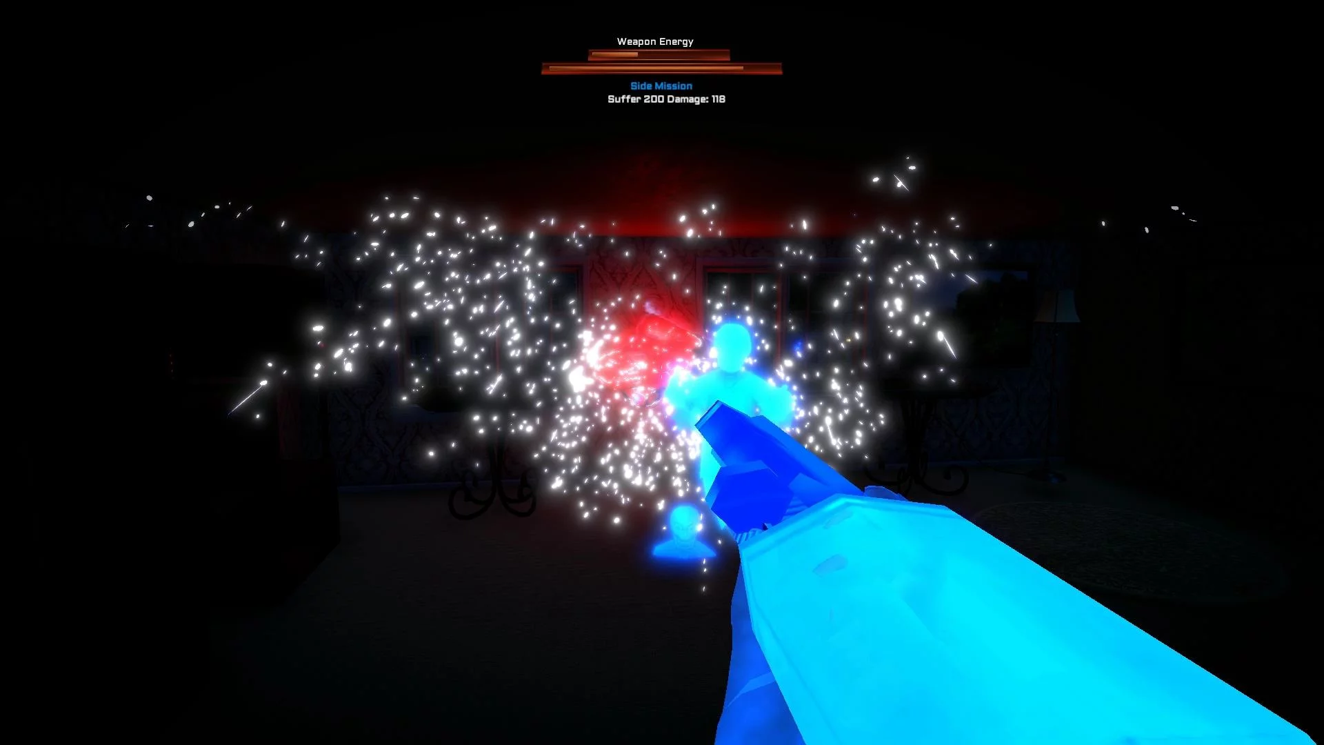 Изображение игры: Phantom Soldier