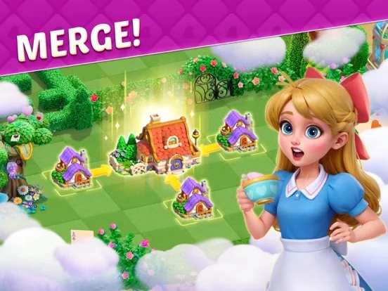 Изображение игры: Matching Story