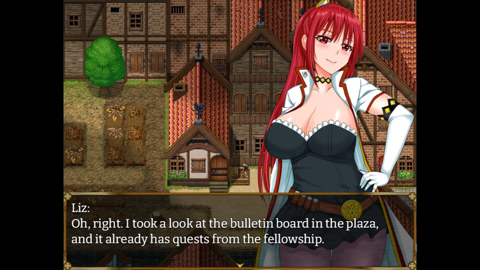 Изображение игры: Alchemist Quest