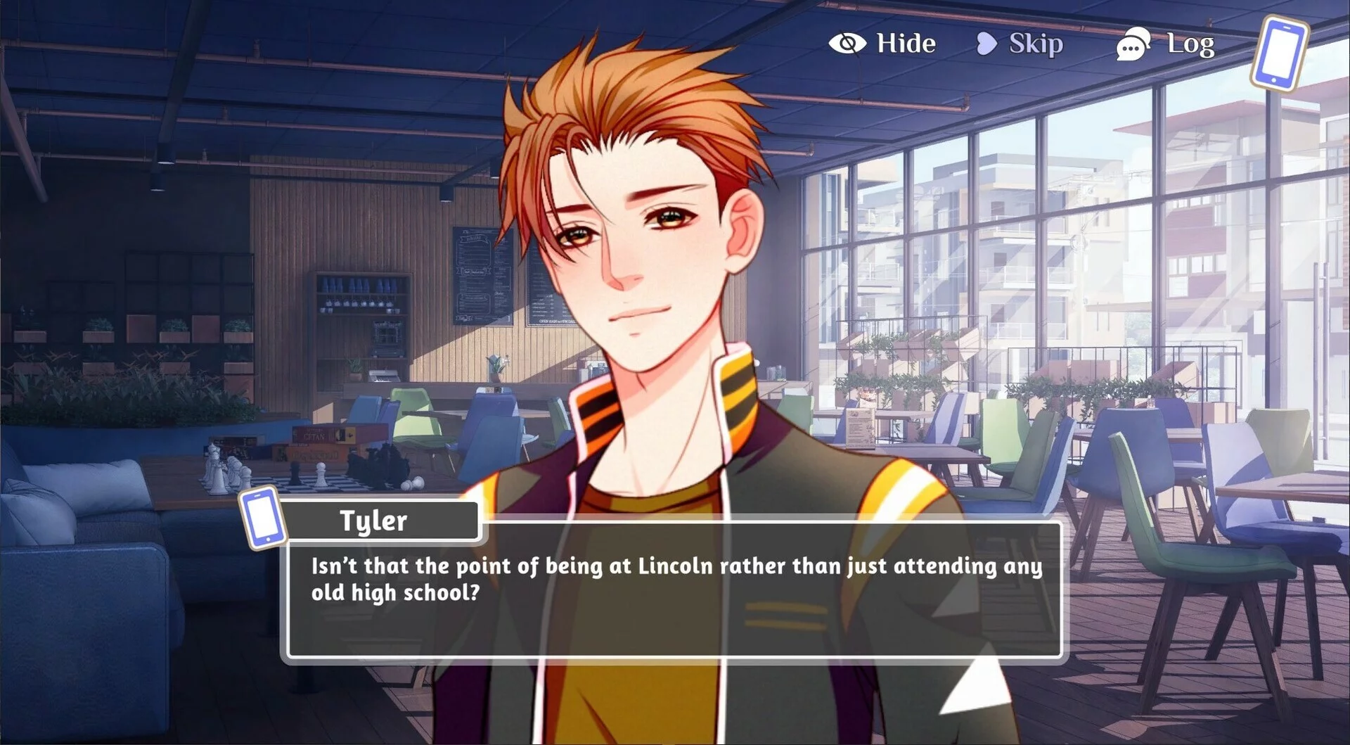 Изображение игры: Sifting Thyme