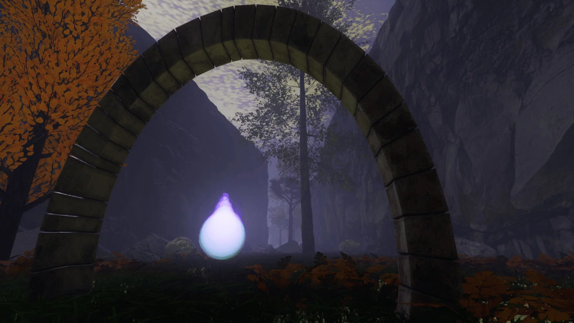 Изображение игры: Steel Soul