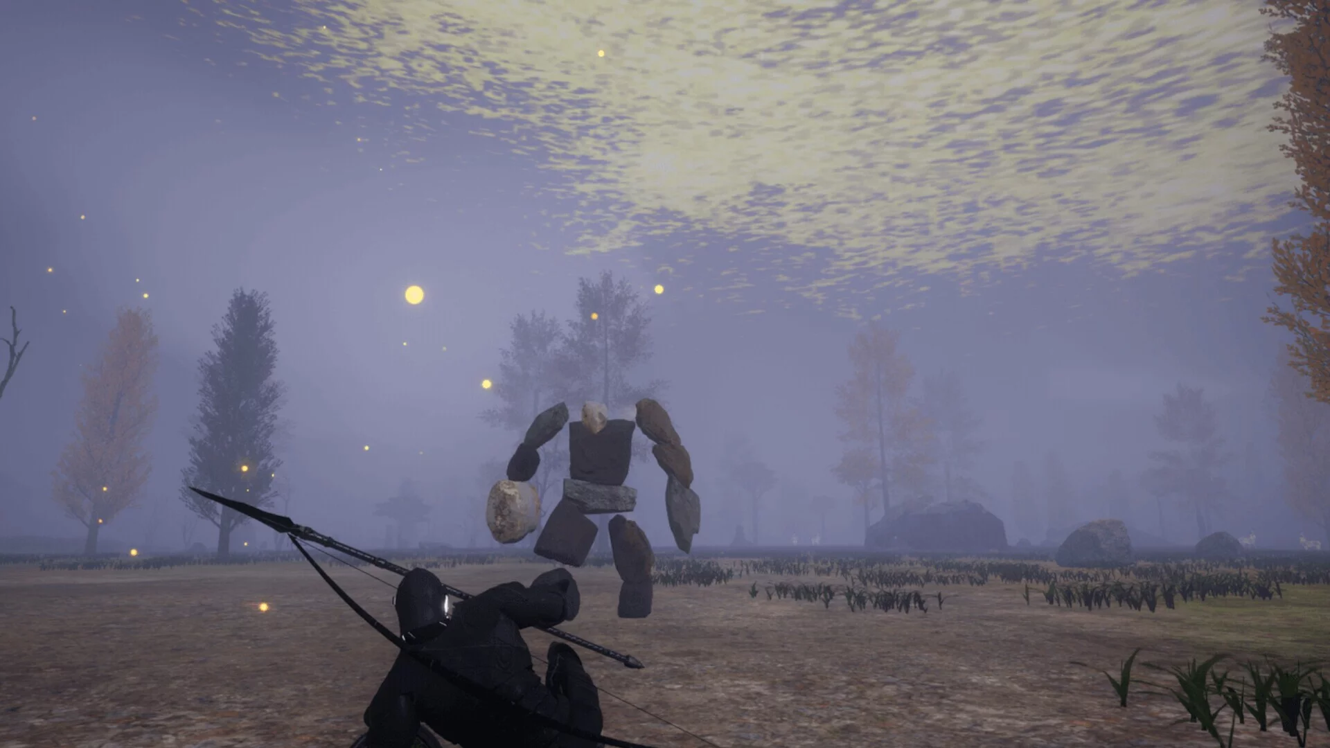 Изображение игры: Steel Soul