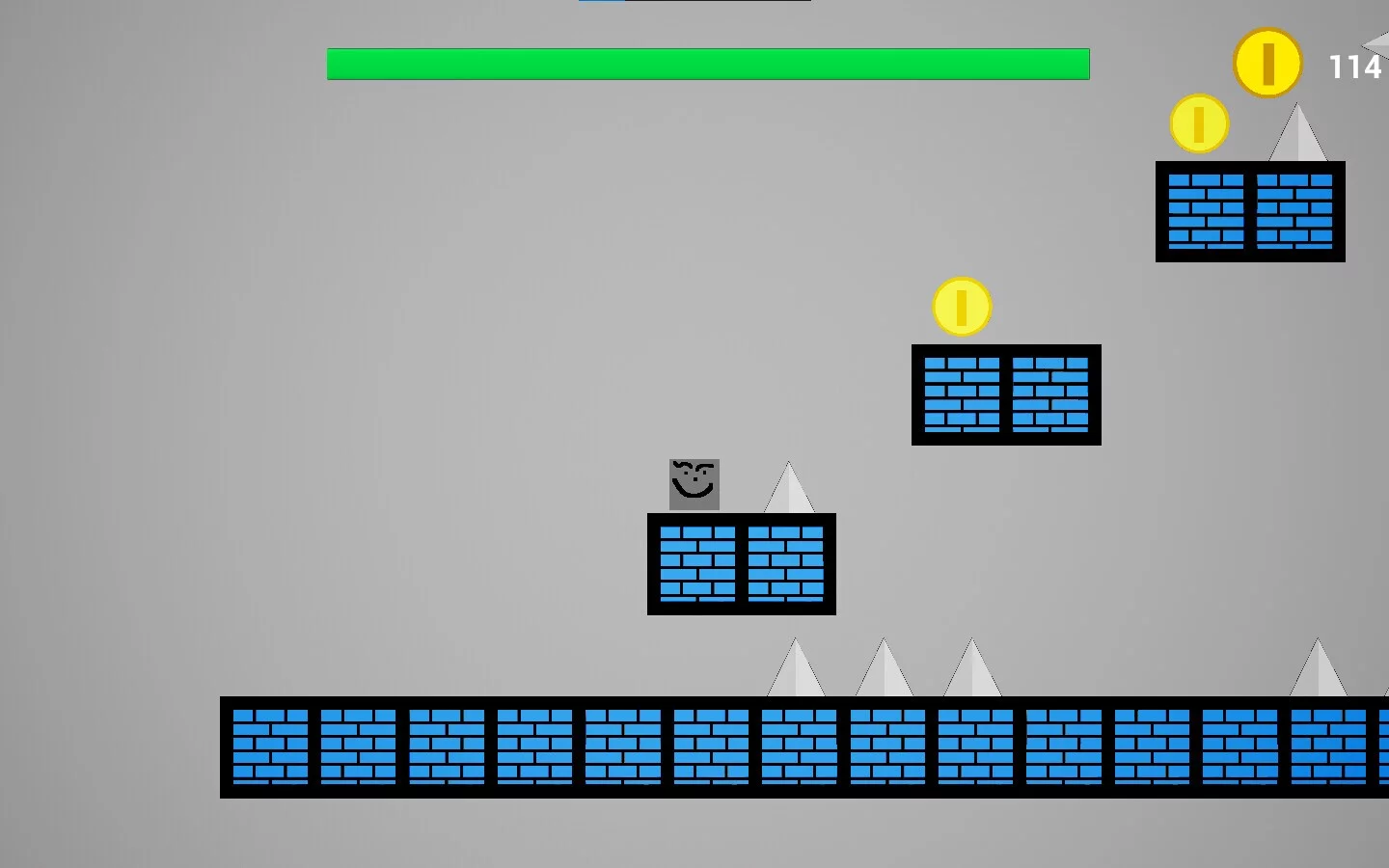 Изображение игры: Death Fighter