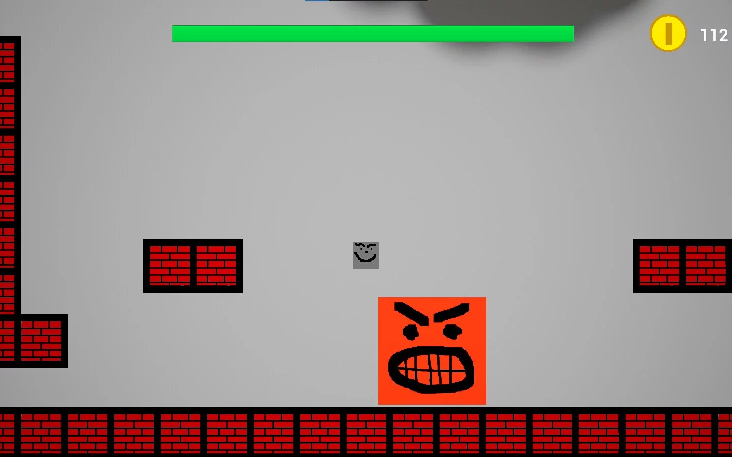 Изображение игры: Death Fighter