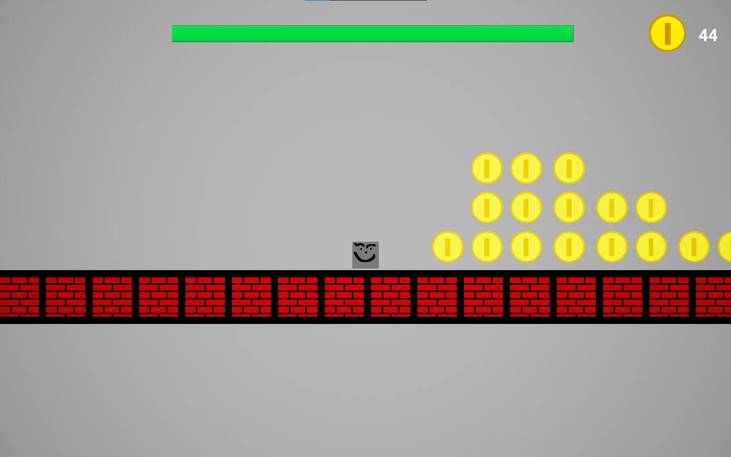 Изображение игры: Death Fighter