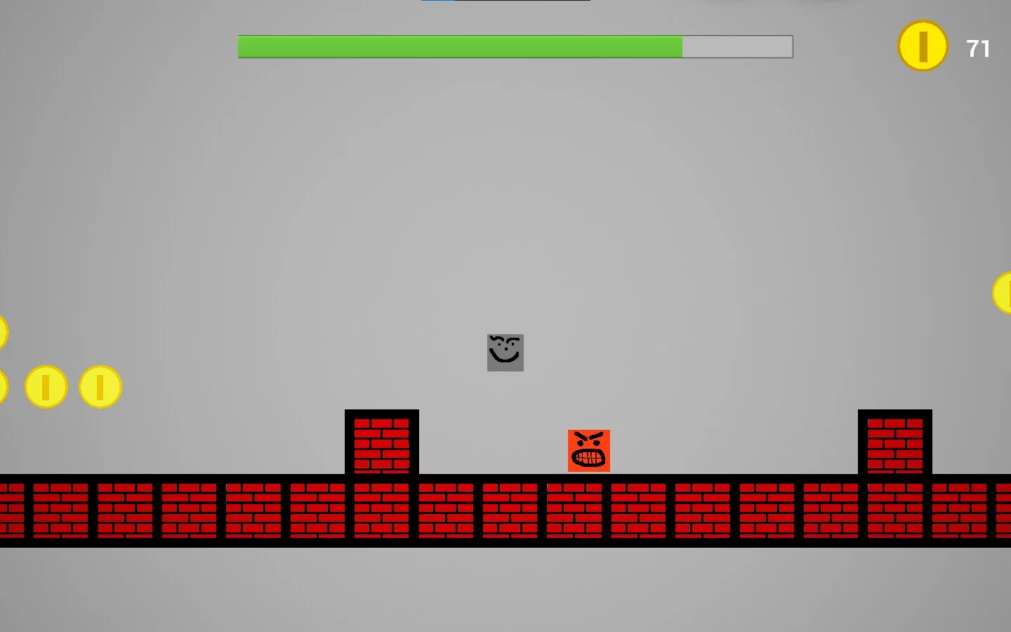Изображение игры: Death Fighter