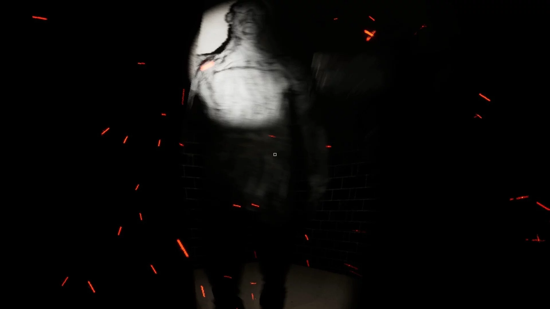 Изображение игры: Seven Bullets Horror 7発の弾丸ホラー