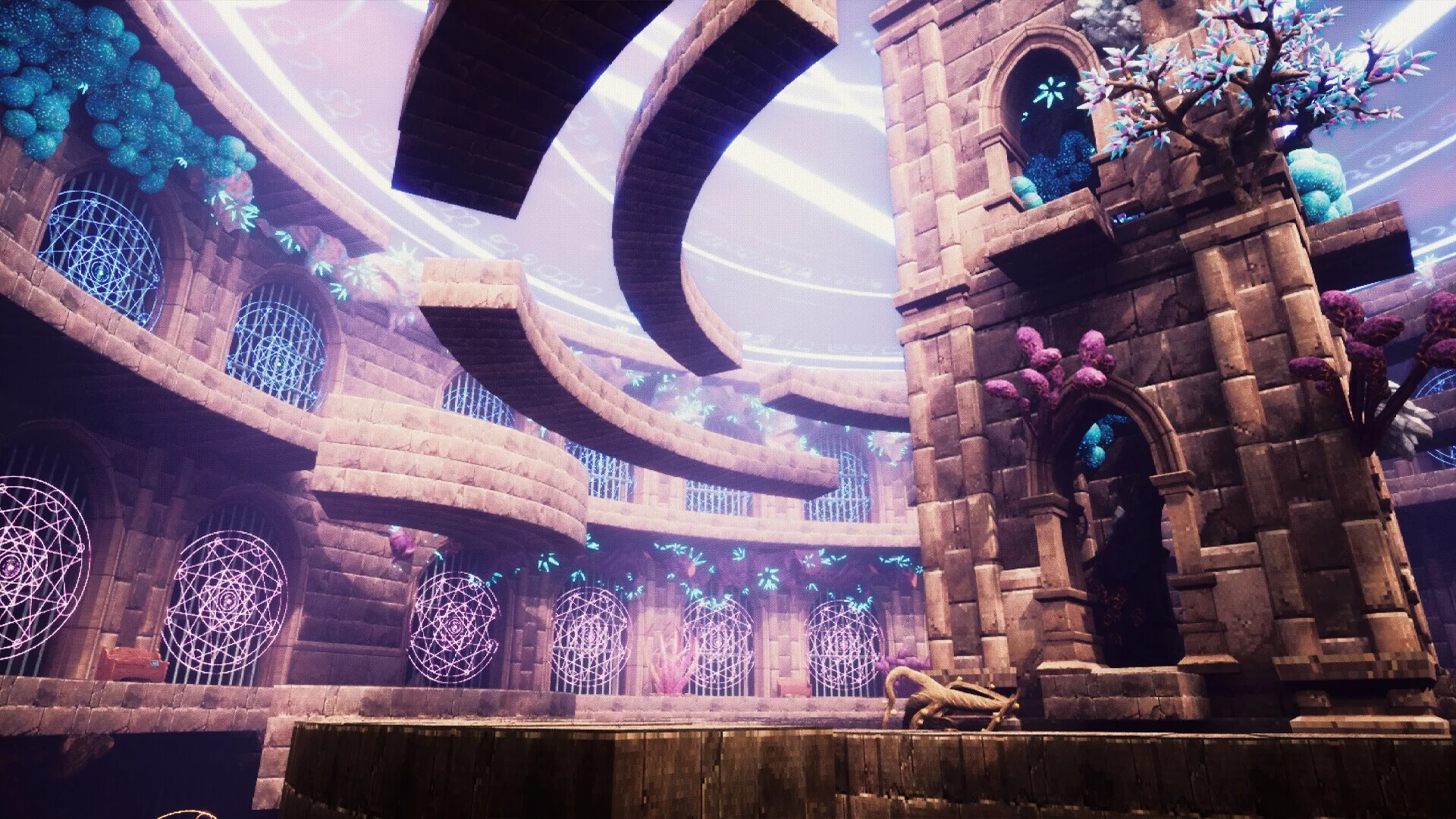 Изображение игры: Dreamslayer