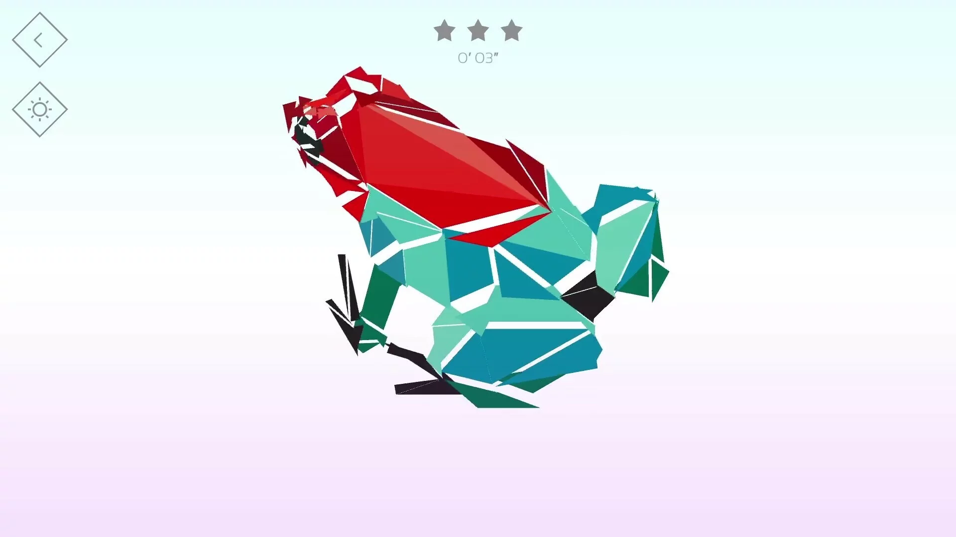 Изображение игры: Poly Match