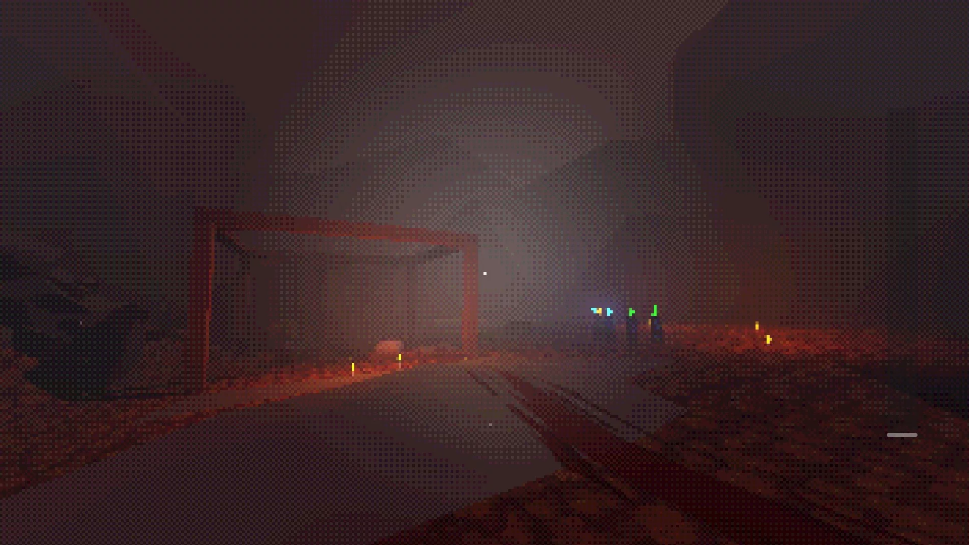 Изображение игры: They Can Hear Us