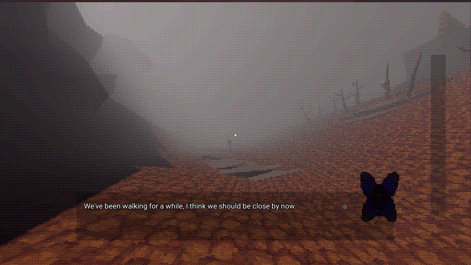 Изображение игры: They Can Hear Us