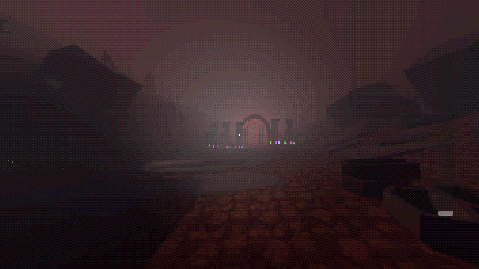 Изображение игры: They Can Hear Us