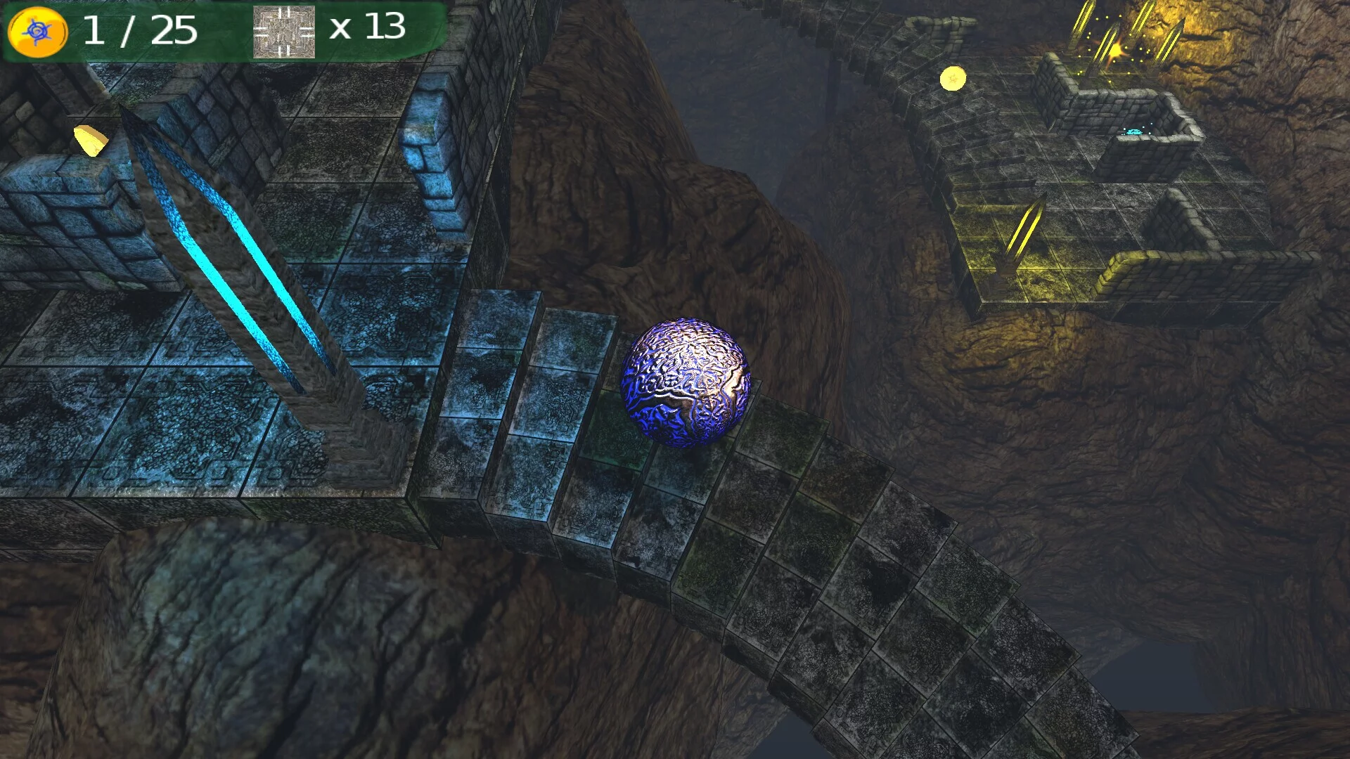 Изображение игры: Plasma Orb