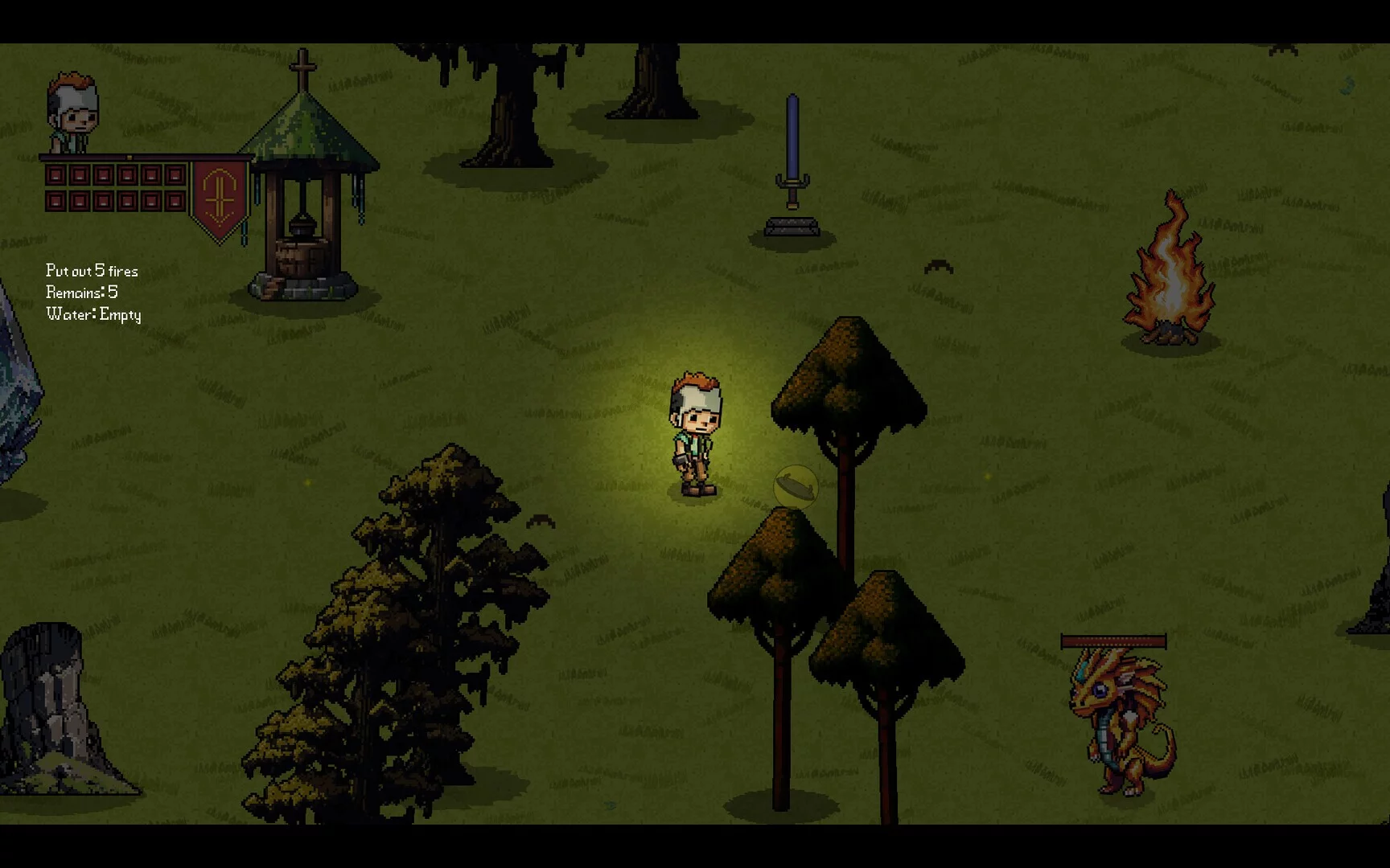 Изображение игры: Search of the Source