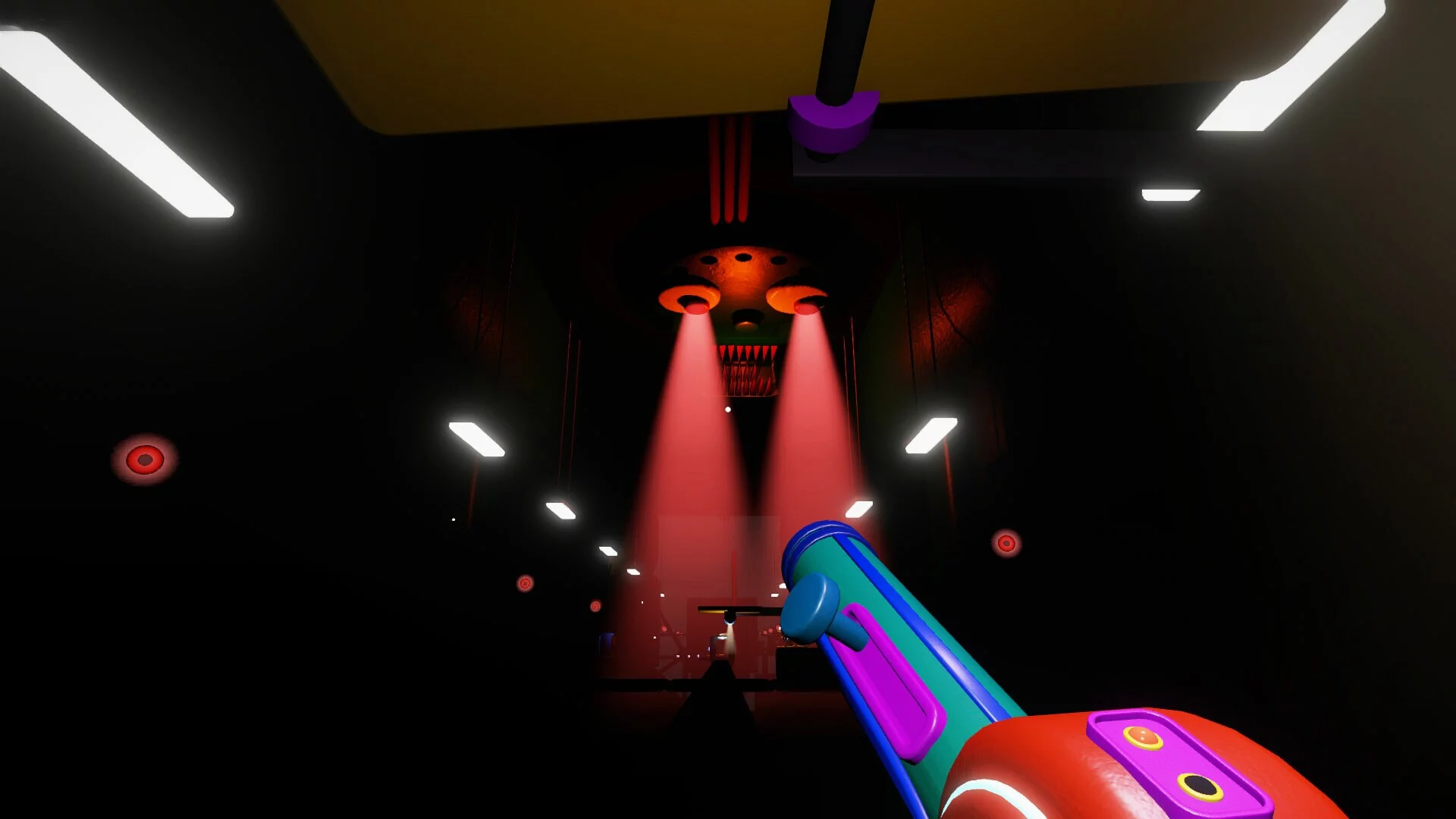 Изображение игры: Hiding Star