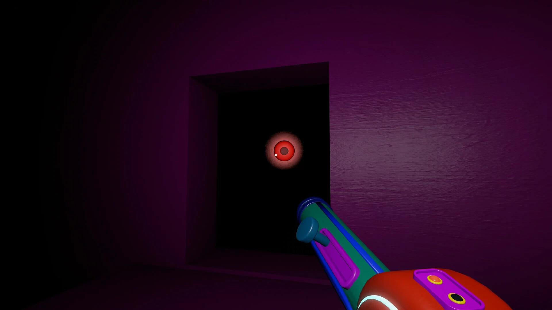 Изображение игры: Hiding Star