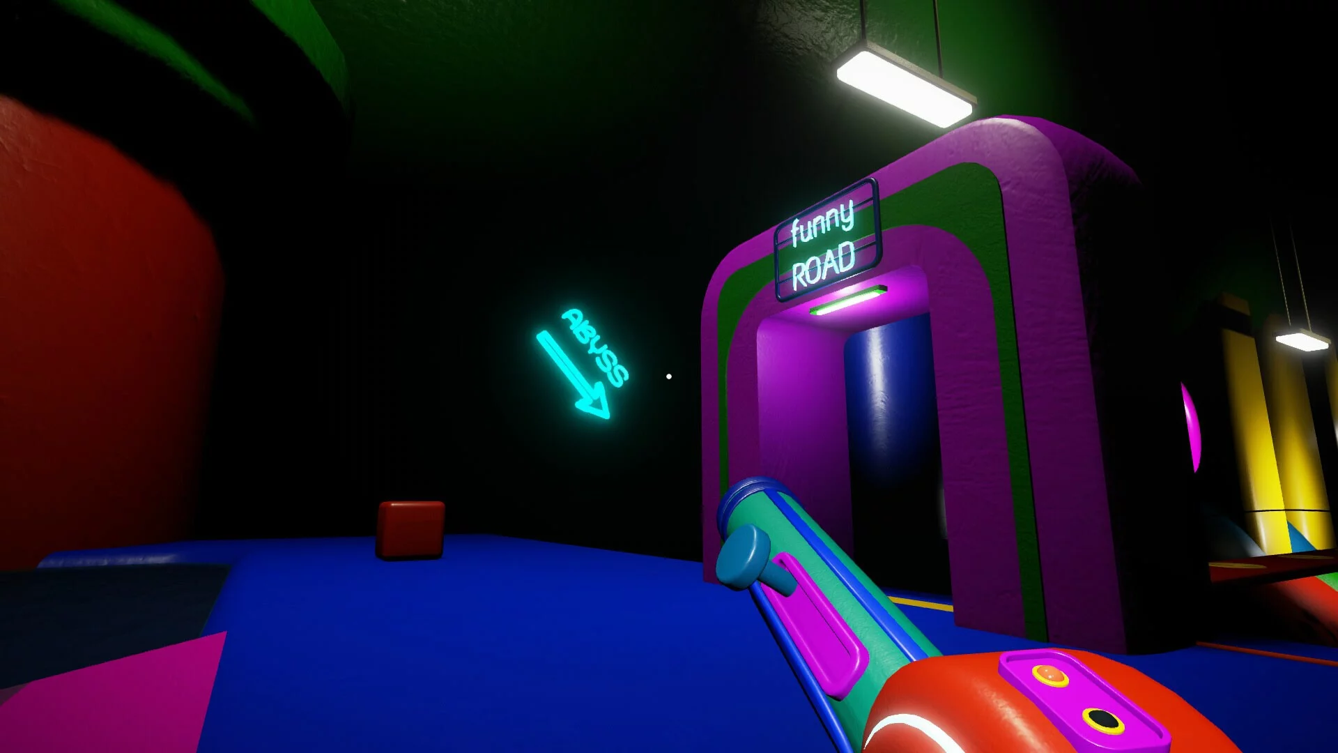 Изображение игры: Hiding Star