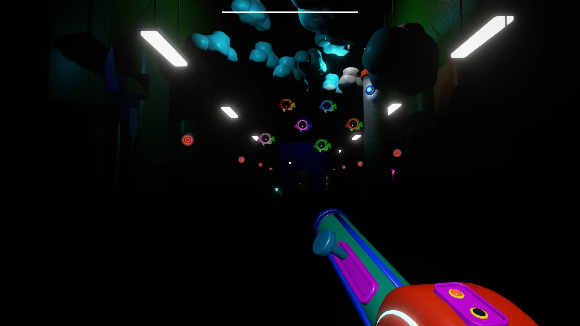 Изображение игры: Hiding Star