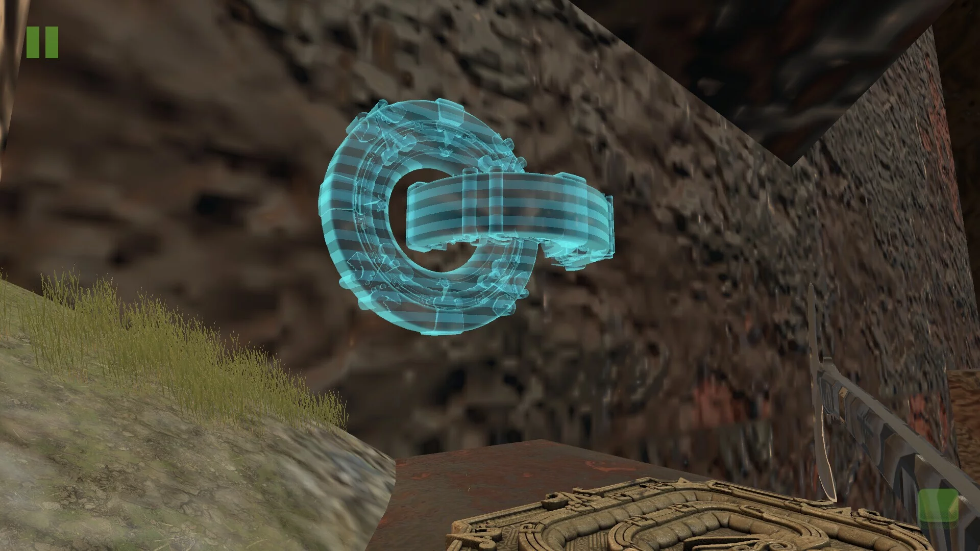 Изображение игры: Undulations