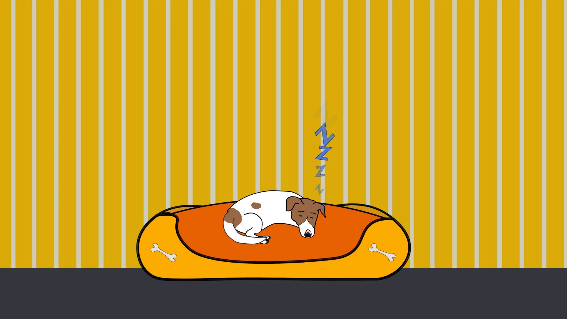 Изображение игры: Doggo