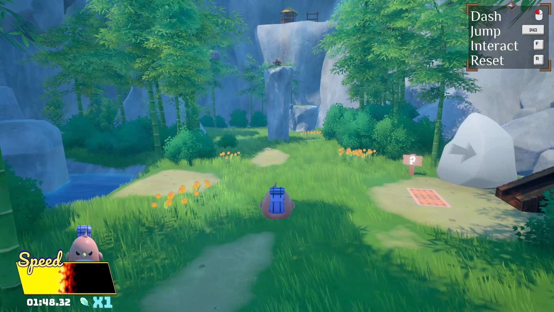 Изображение игры: Runestone:Pathfinders
