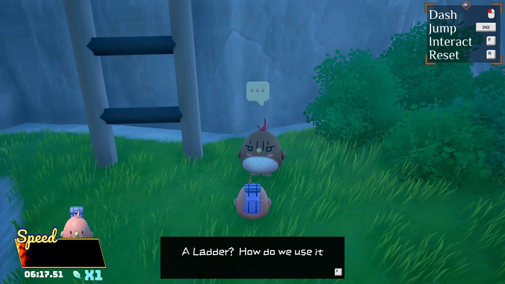 Изображение игры: Runestone:Pathfinders