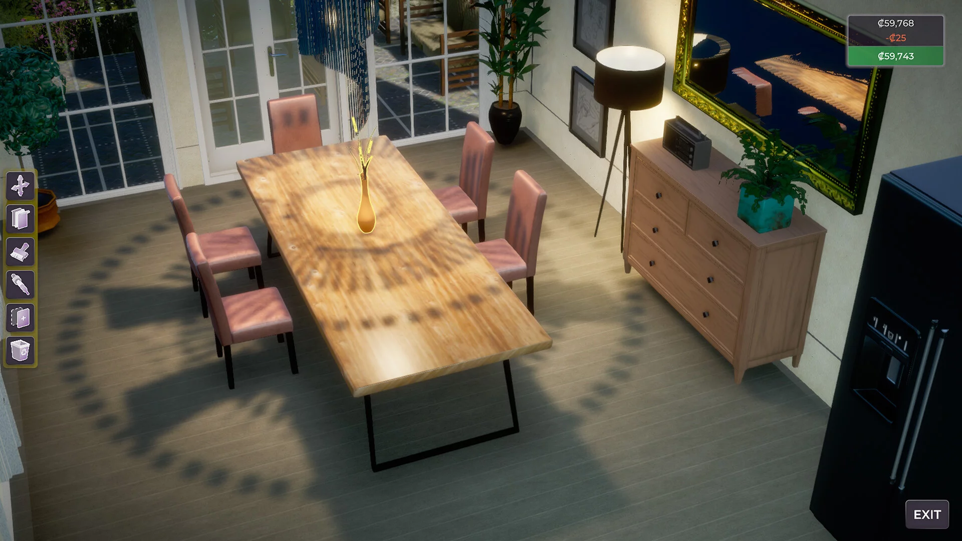 Изображение игры: Life by You