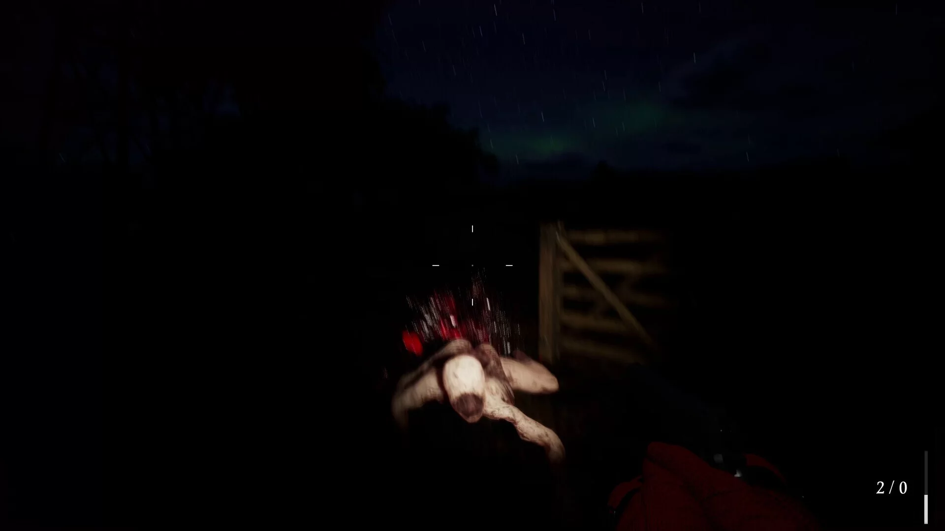 Изображение игры: Escape from Darkness