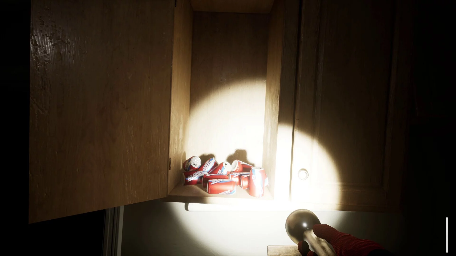 Изображение игры: Escape from Darkness