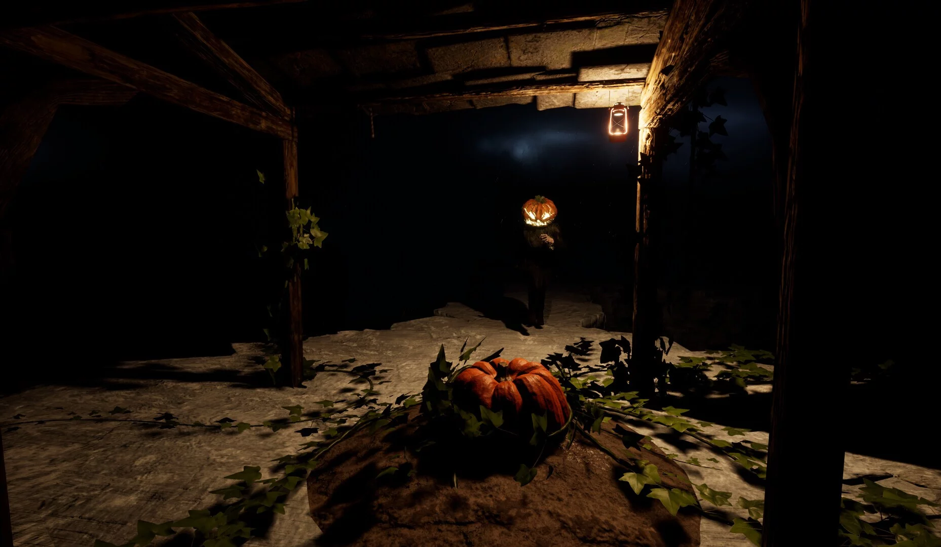 Изображение игры: Restaurant at the end of time